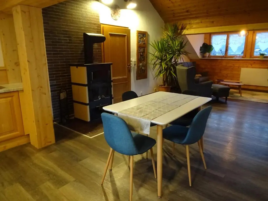 Pepi‘s Apartment