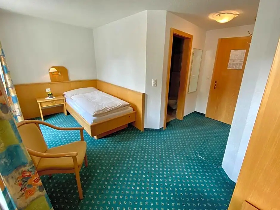 Hotel Portjengrat