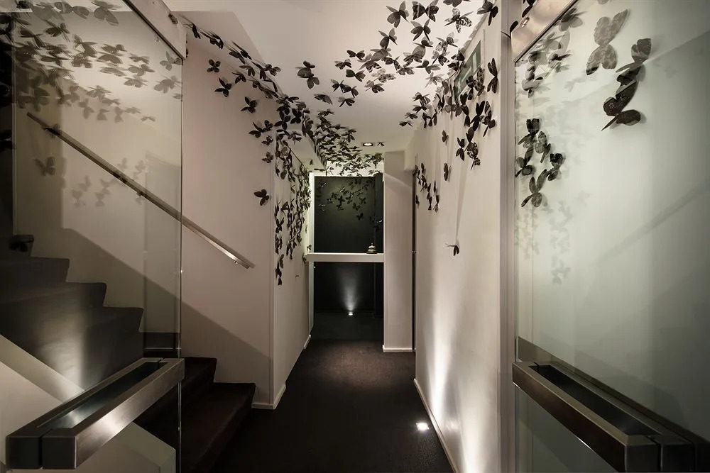 Charming House DD724
