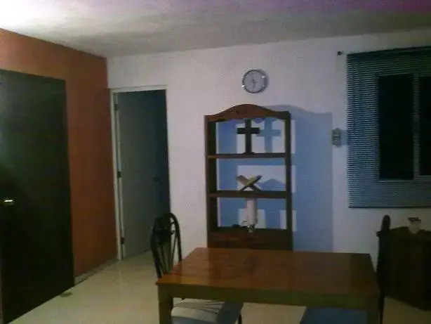 Alex Mexico House