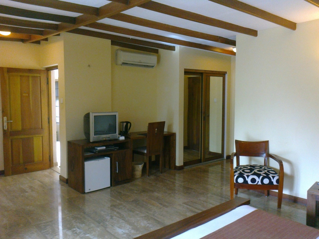 Silvikris Villa