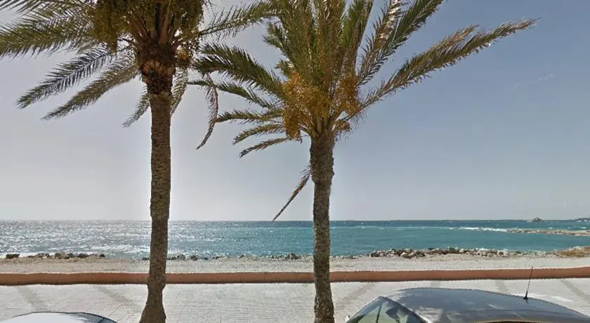 Almuñecar I
