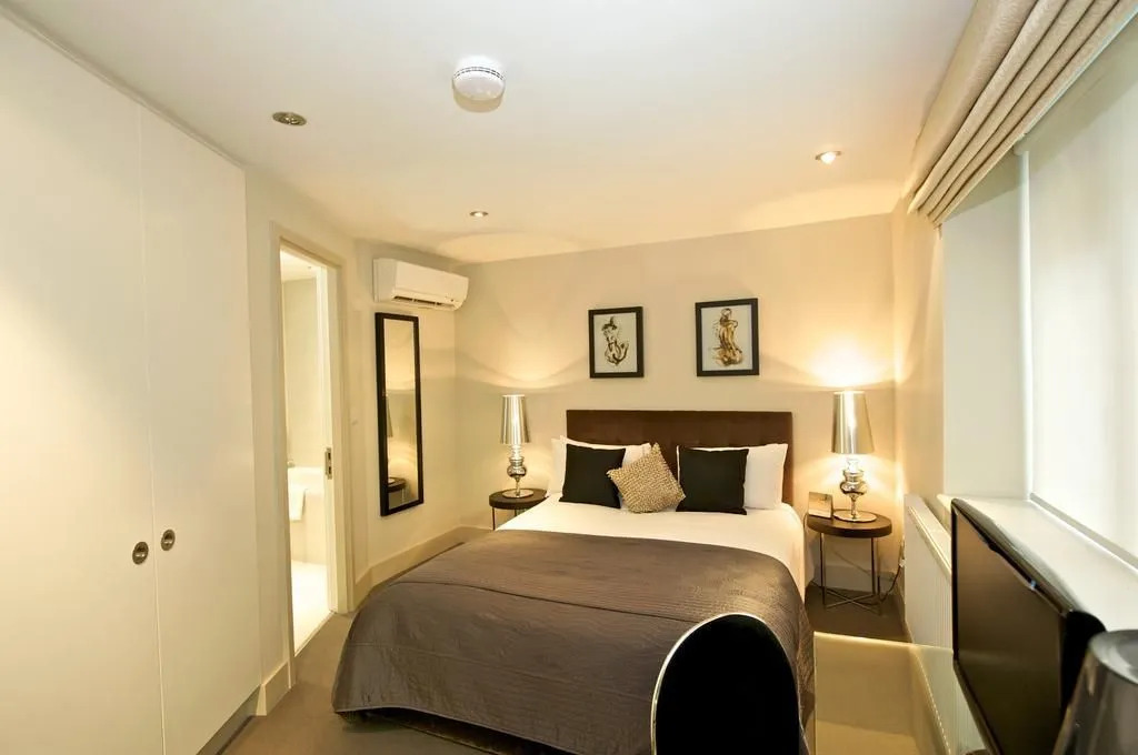 Fraser Residence City