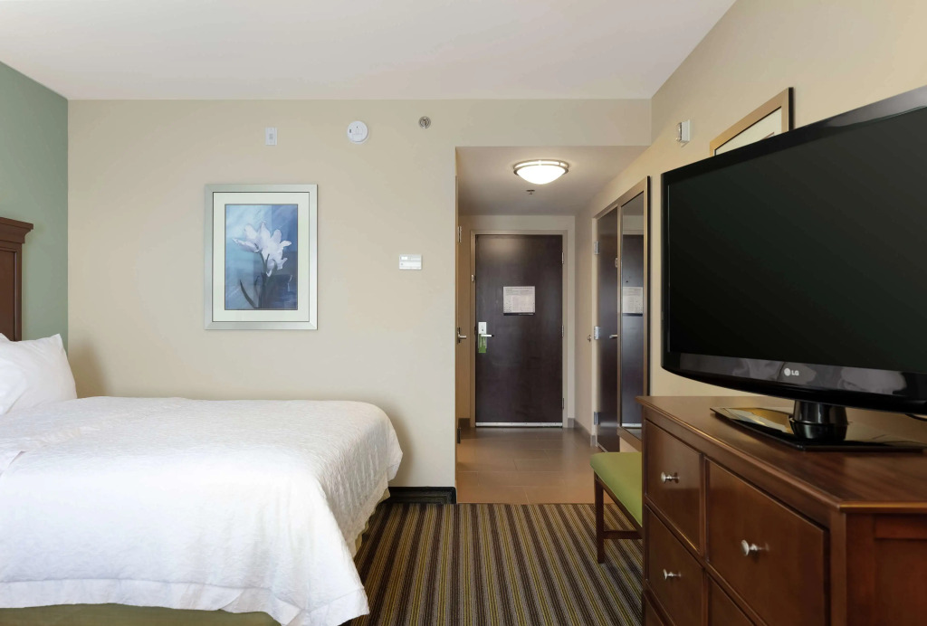 Hampton Inn and Suites Adairsville/Calhoun Area