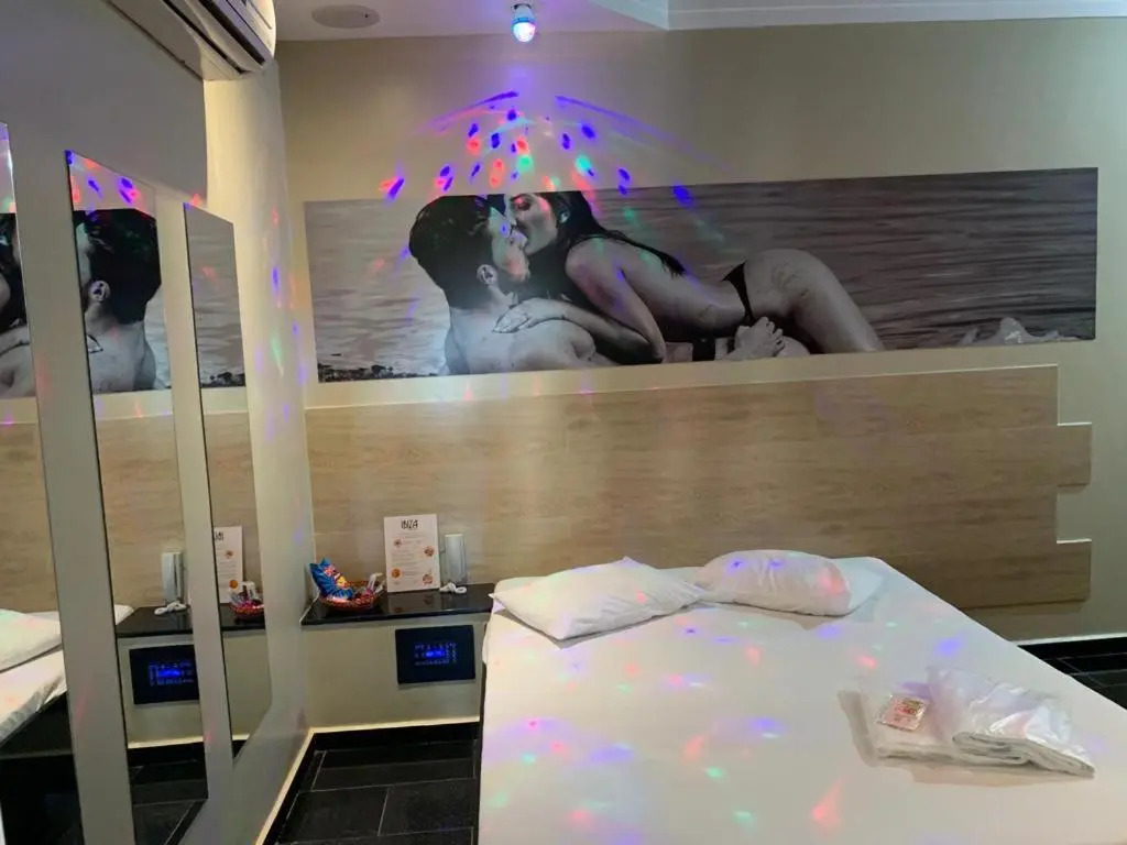 IBIZA GOLDEN MOTEL