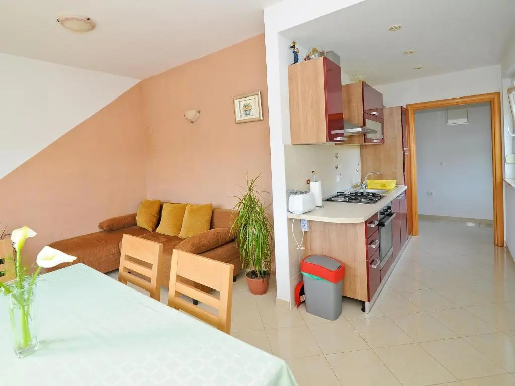 Apartments Vidov by the beach