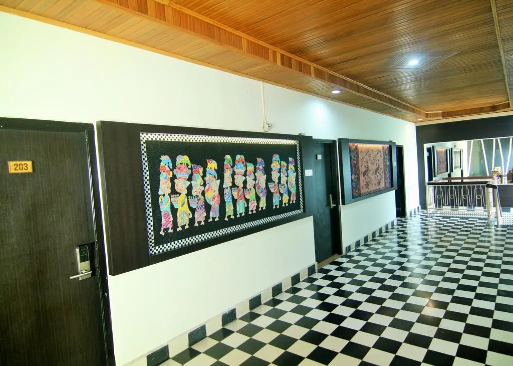 Starli Hotel