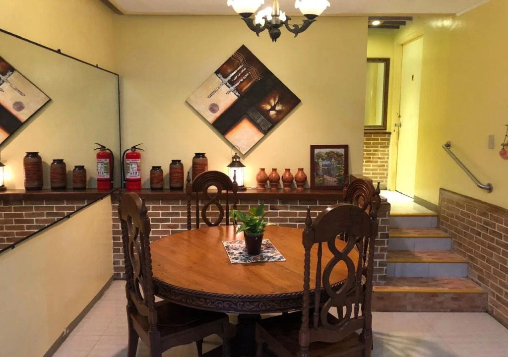 Balai Tinay Guesthouse