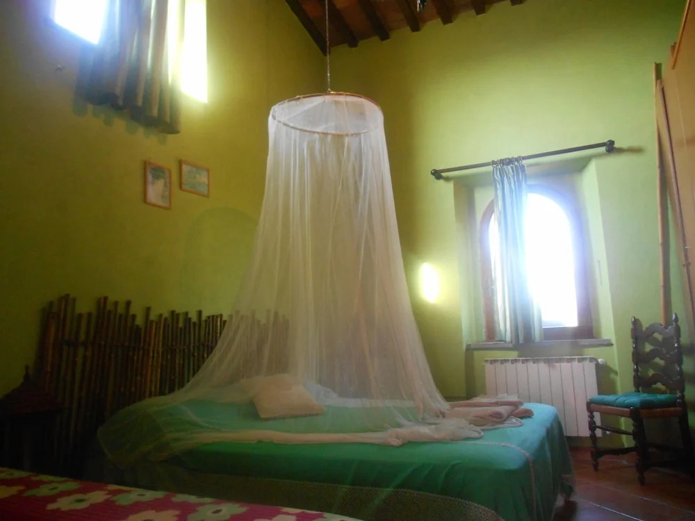 Borgo Fontelupo