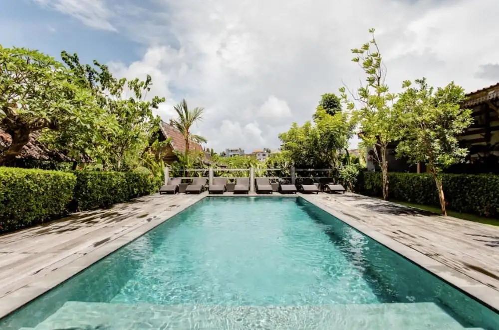 Bajalo Cottage Canggu