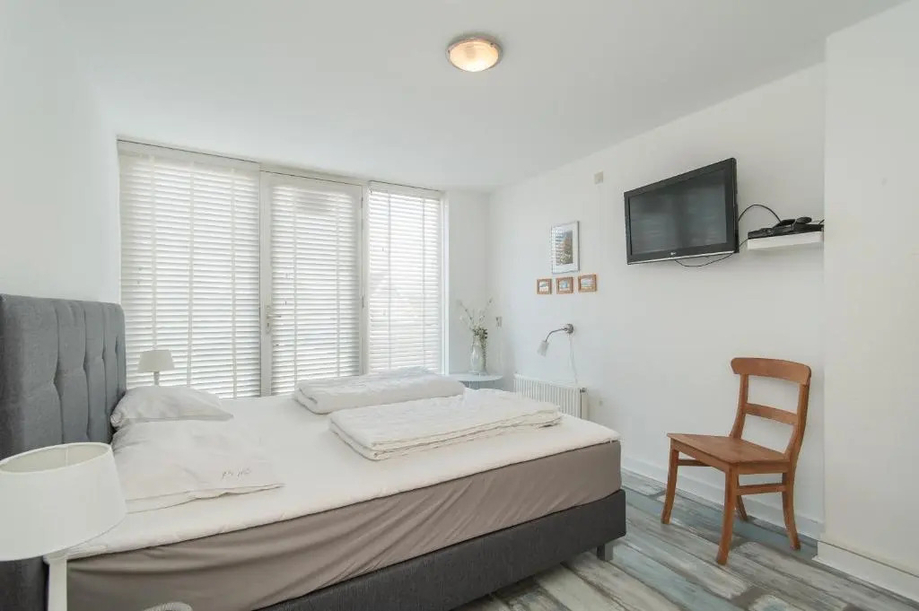 Standleven appartement 106 - Groote Keeten