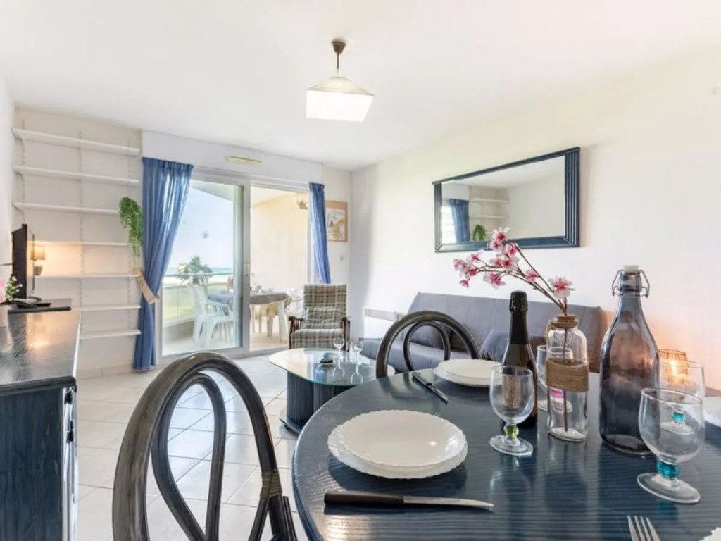 Villa Grand Sud Canet-Plage 41575