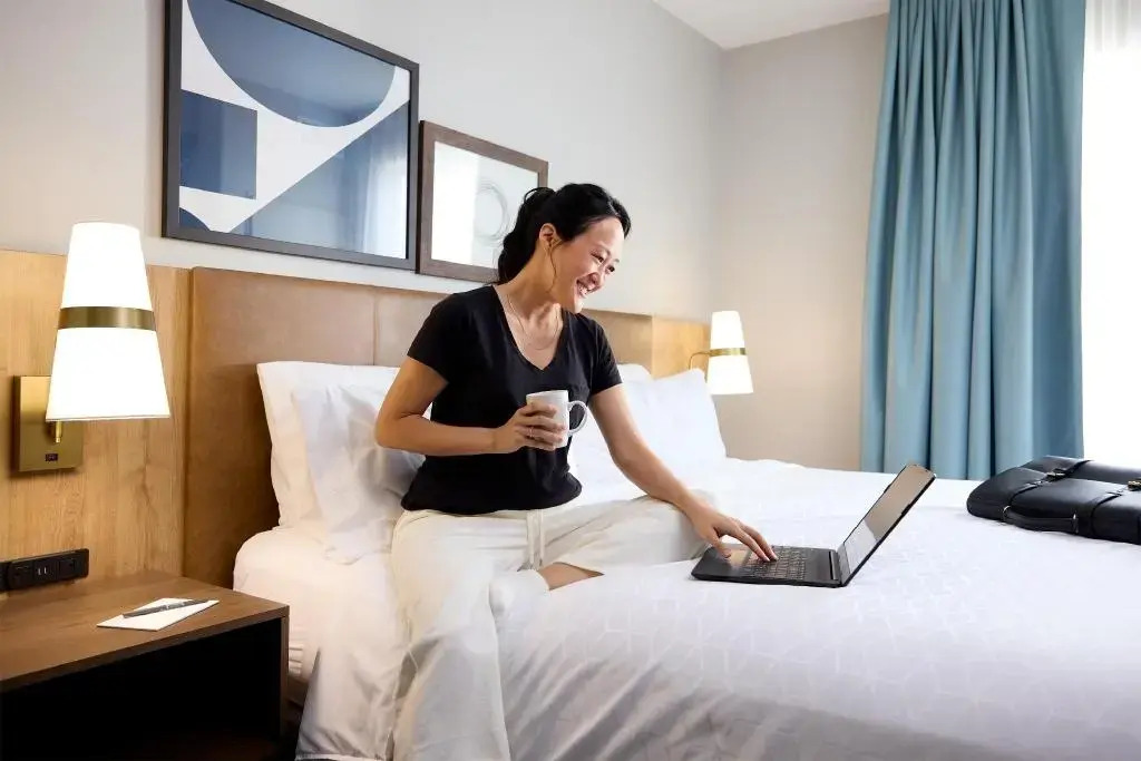 Staybridge Suites Atlanta Airport