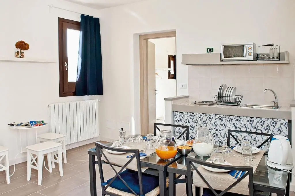 Residence San Martino - Rooms & Suite Apartments