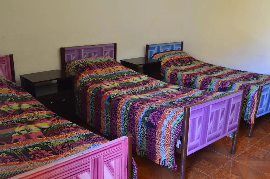 Hostal Wilma