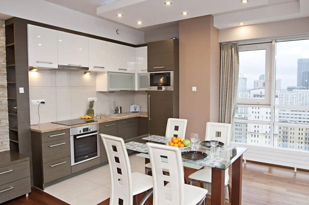 Platinum Towers Country 2 Country