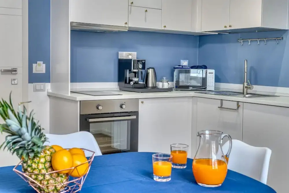 IzzHome Corso76