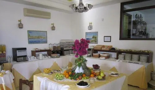 Hotel Egitarso