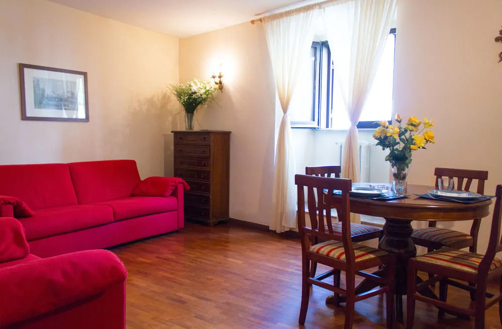 Easybnb - Luxury Navona
