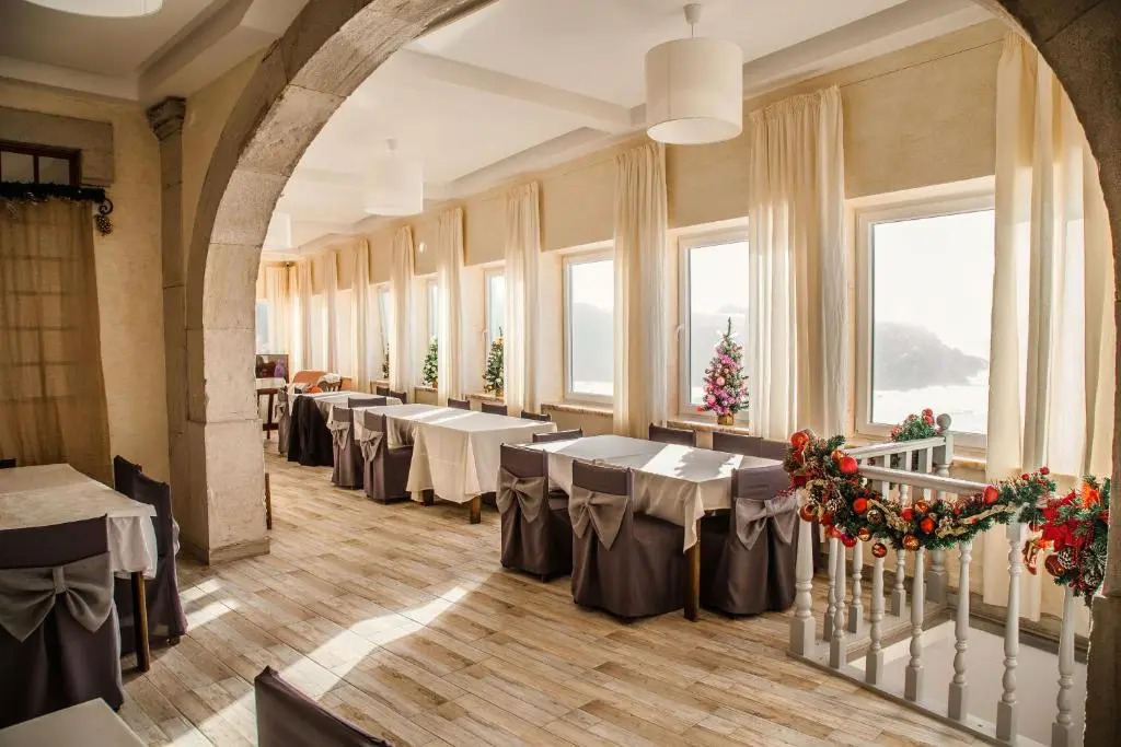 Residencial Real Guest House