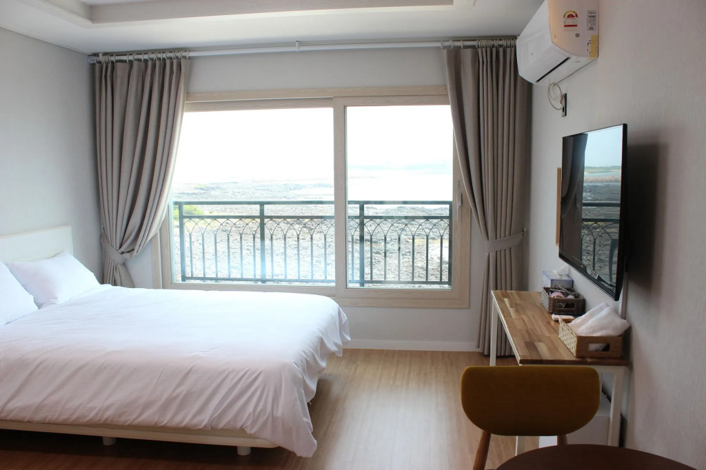 Haemorat Pension
