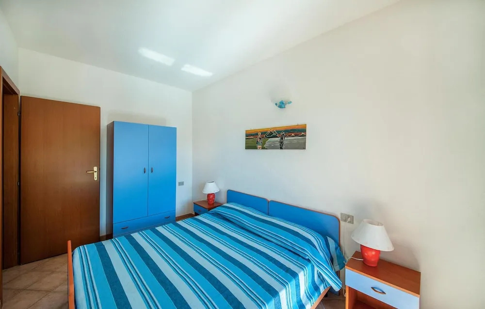 Beautiful Apartment in San Teodoro OT With 2 Bedrooms