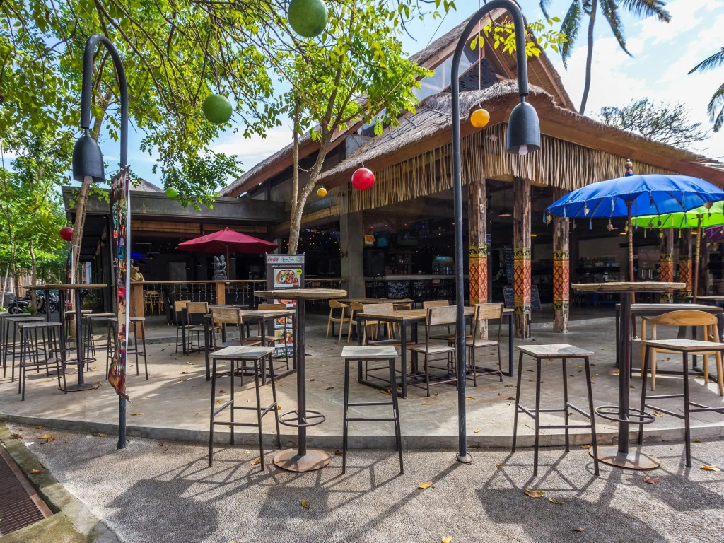 Villa Puri Ayu