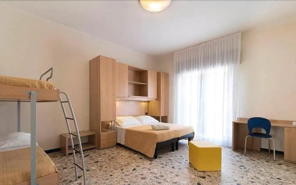 Albergo ristorante Payarin
