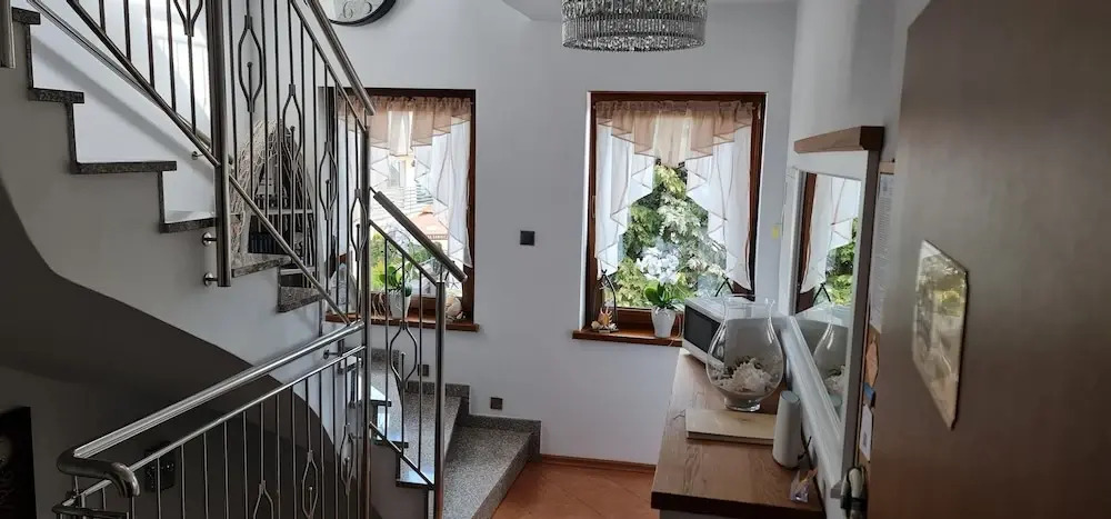 Villa Kapitańska