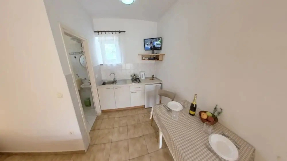 Cozy and Practical Studio in Šćavonija