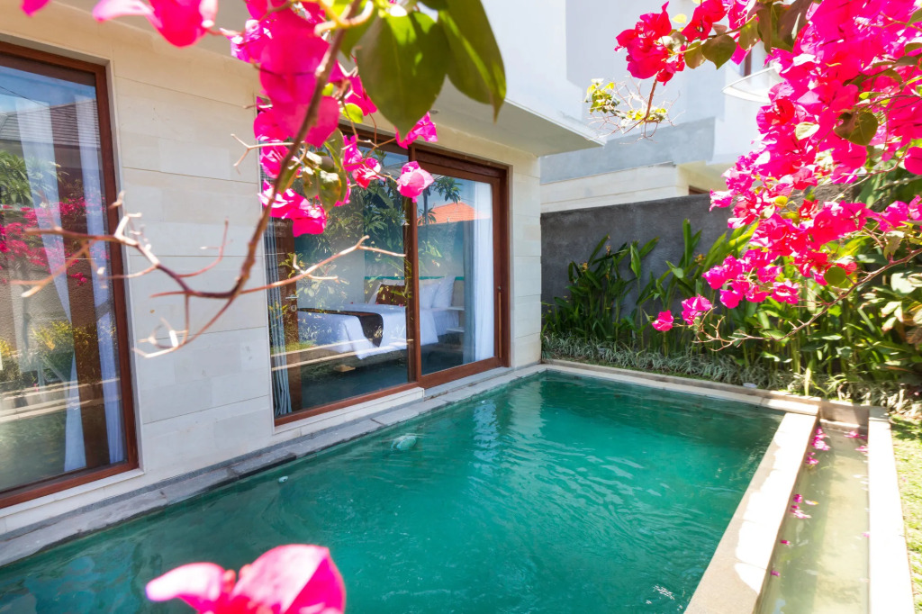 Sanur Art Villas