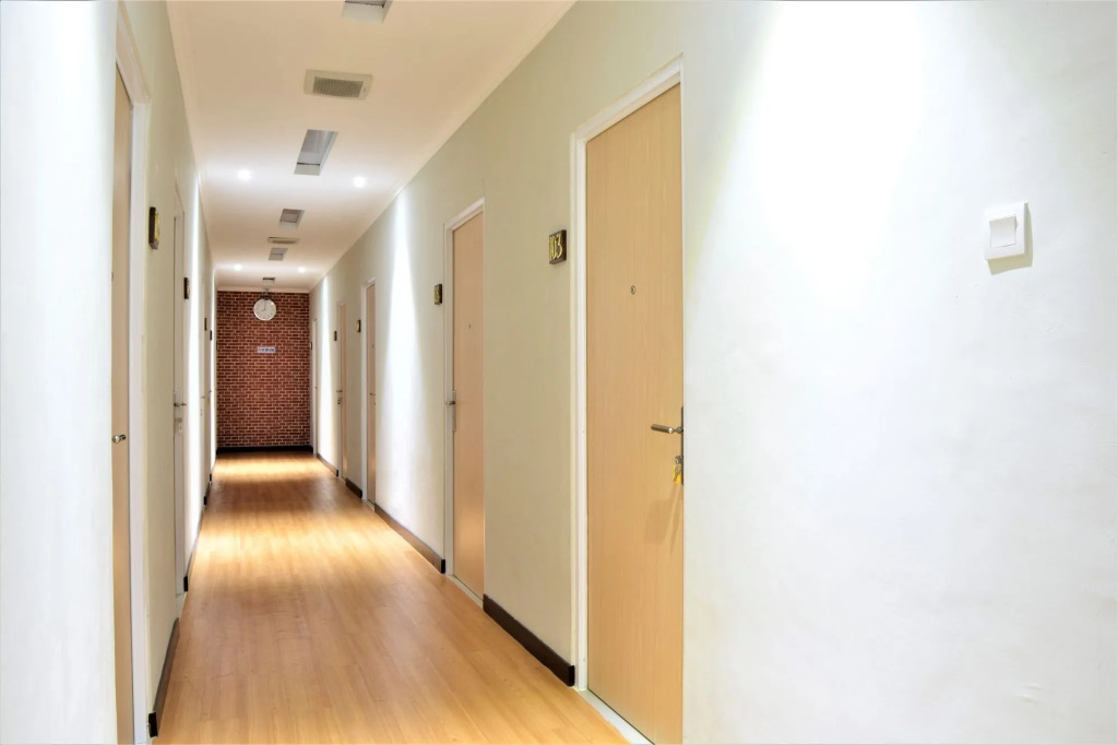 ZEN Rooms Fatmawati