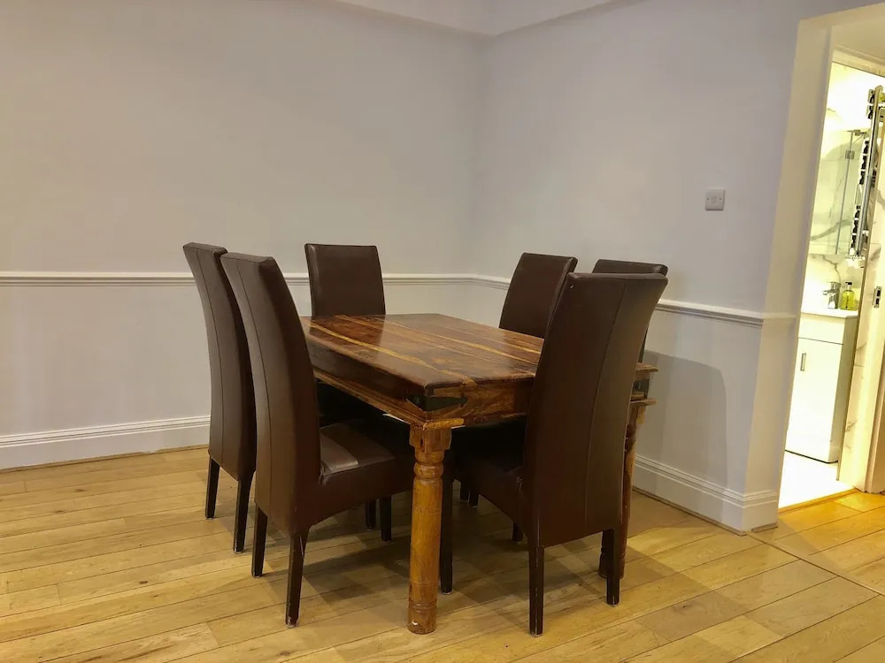 Pimlico Comfort Apartment