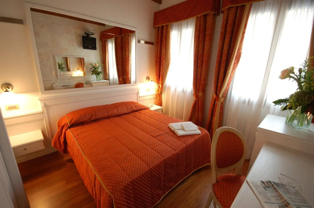 Casanova Fourrooms - tourist rental