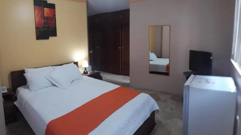Hotel Bucaneiro