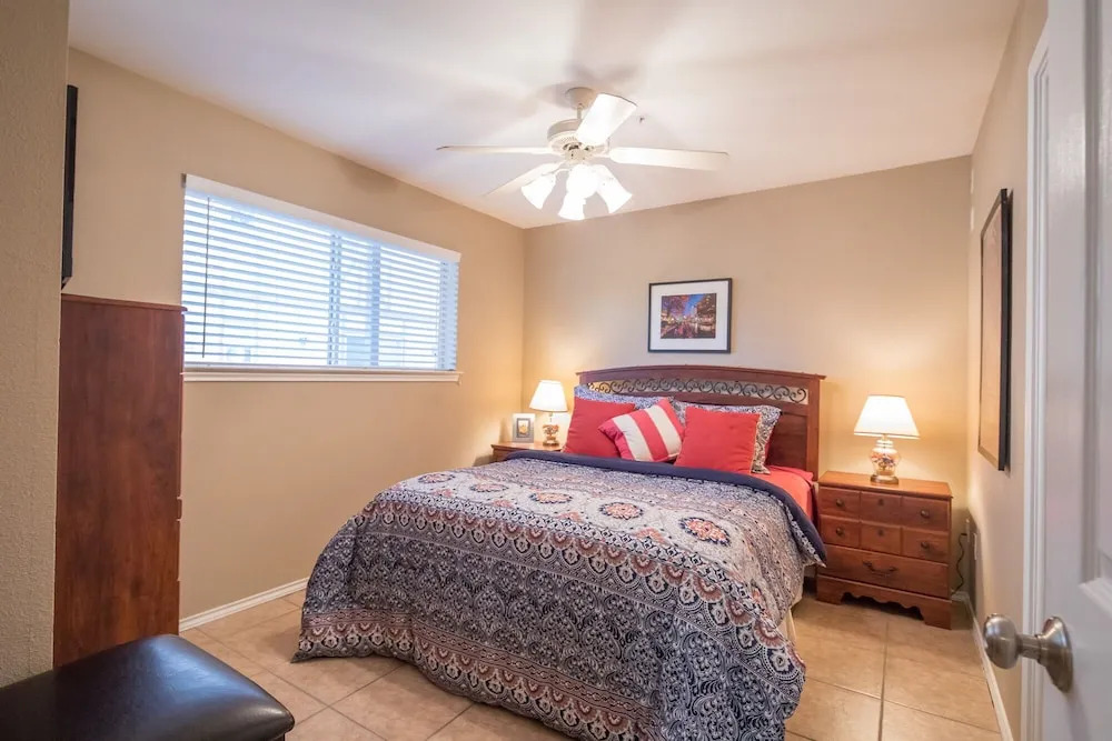 Waterwheel Escape Condo 2 Bedrooms 2 Bathrooms Condo