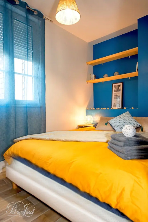 Appartement L'Alma