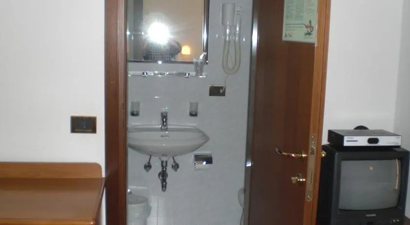 Hotel Corsini