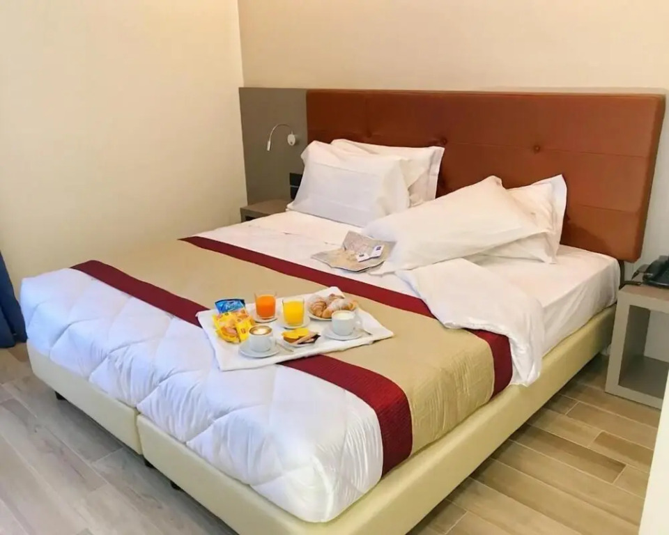 JR Hotels Bocconi Milano