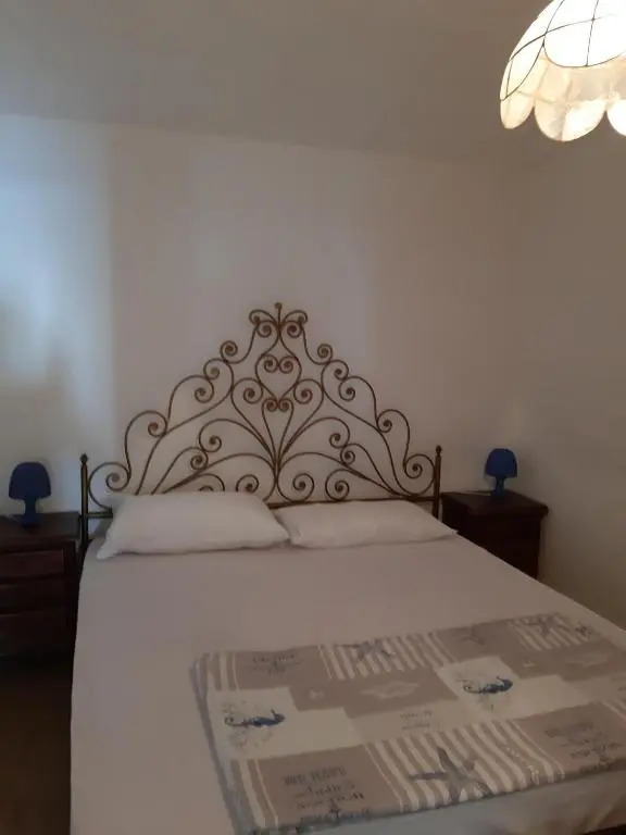 Isola Rossa Appartamenti Standard next to the beach