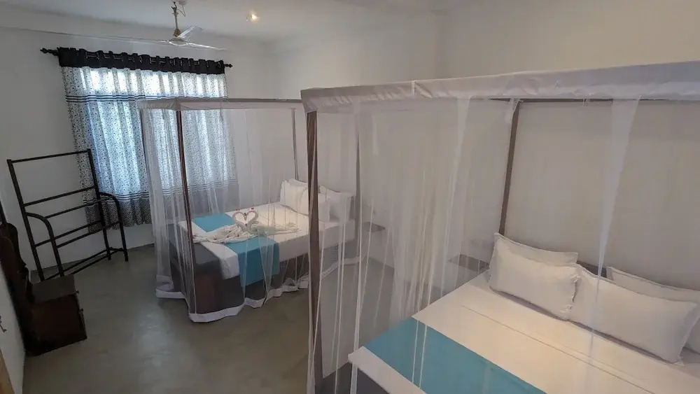 Hiriketiya Hideaway