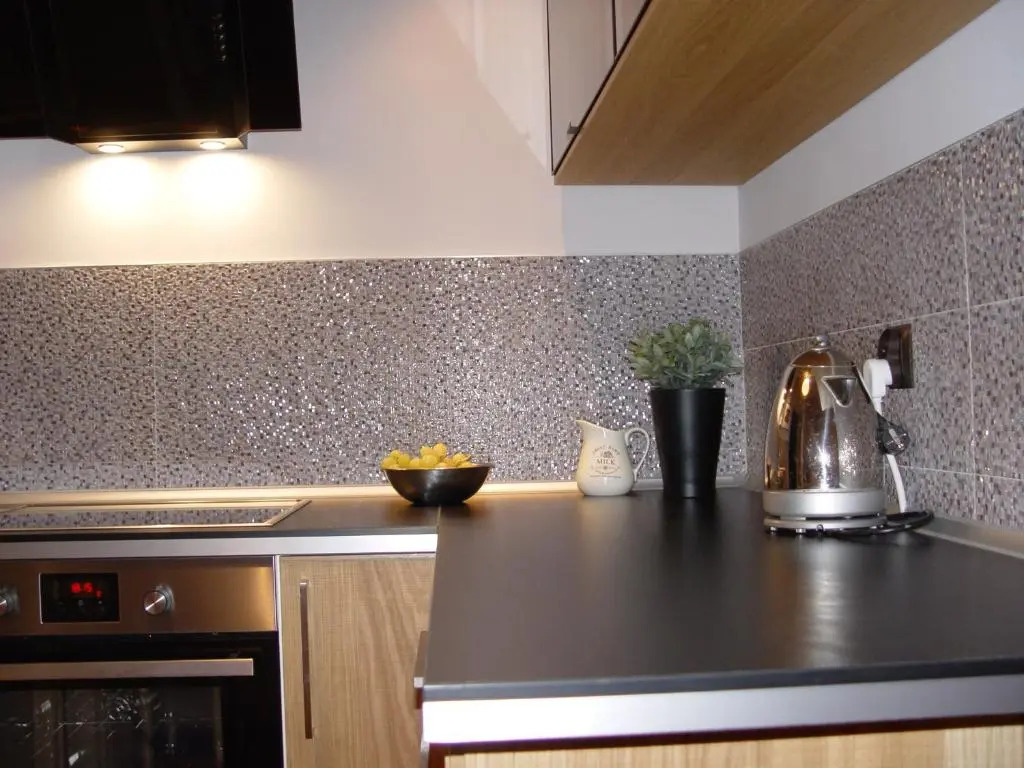 Apartament Orchidea