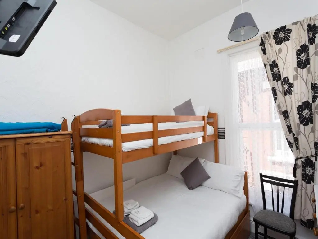 Deneside Guest House