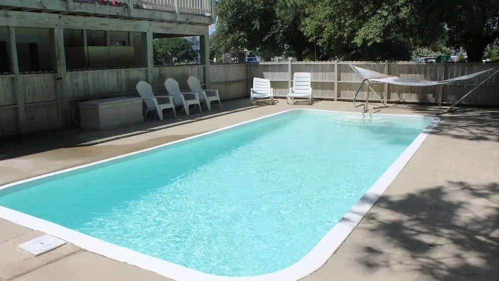 Turtle Cove - 6 Br Home