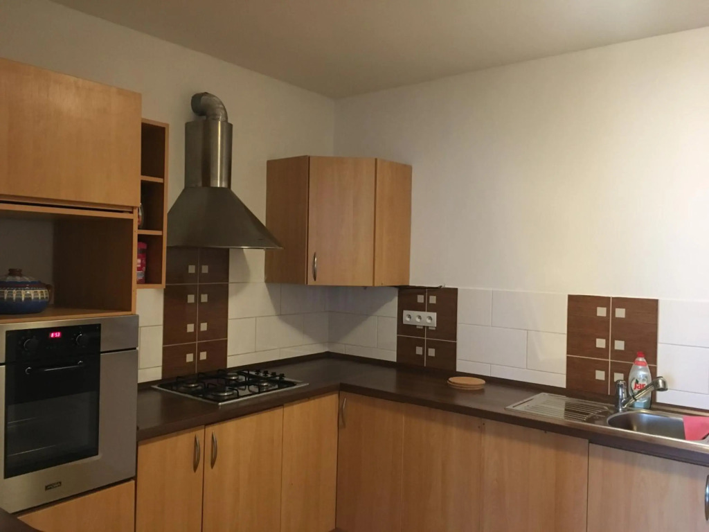 Sausage dogs apartments