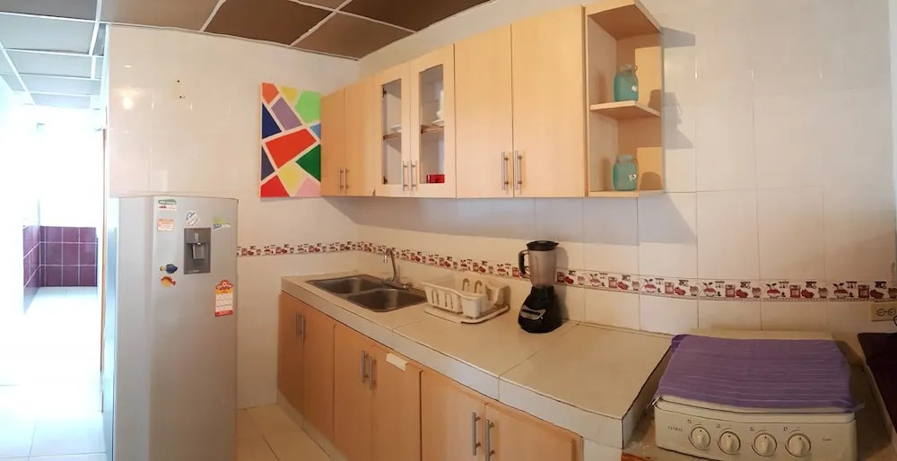 Bitansuiit Apartments