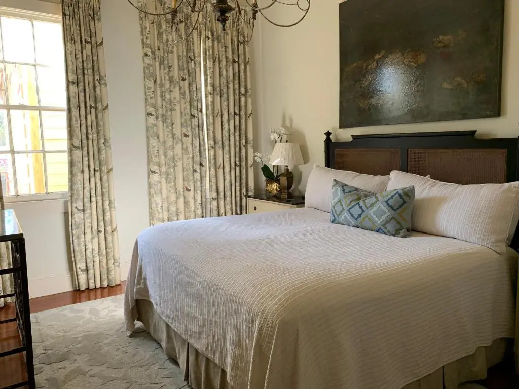 Terrell House Bed and Breakfast