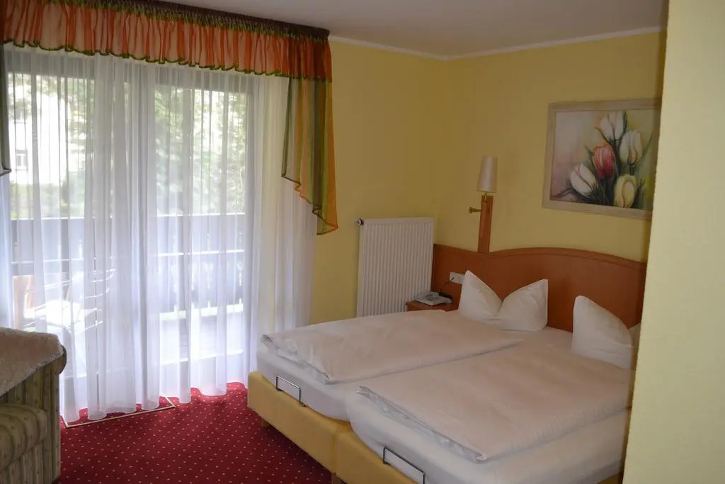 Hotel Elbpromenade