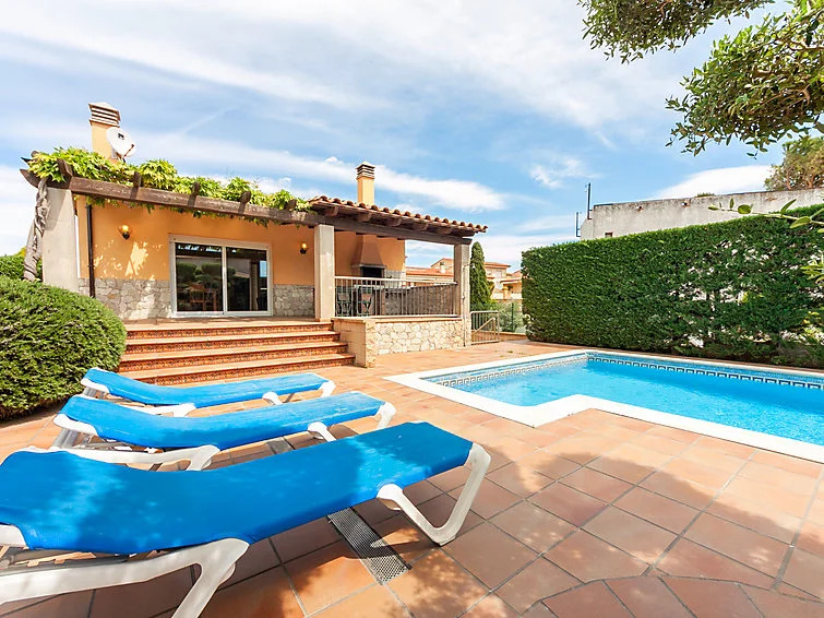 Holiday Home Eva