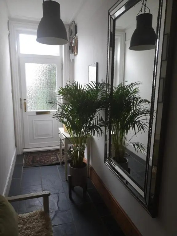 Homestay